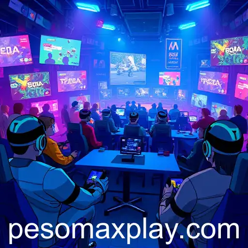 The Impact of Gaming Platforms on Global Audiences