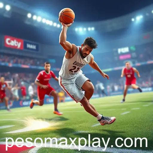 Pesomax: The Game Revolutionizing 2025