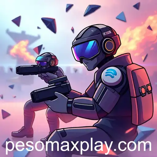 Pesomax Revolutionizes Online Gaming Experience