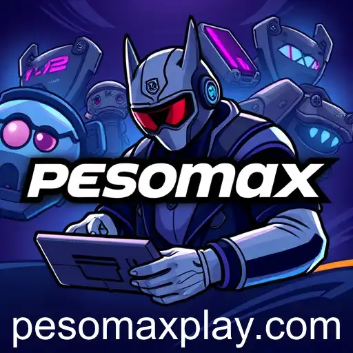 Pesomax Redefines Online Gaming Experience