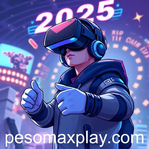 Pesomax Revolutionizes Online Gaming