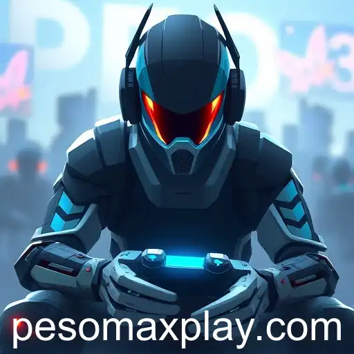 The Rise of Pesomax in the Gaming Industry