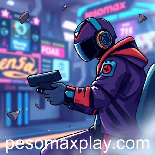 The Influence of Pesomax on Gaming Today