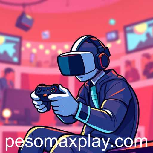 Pesomax and the Evolution of Gaming Sites