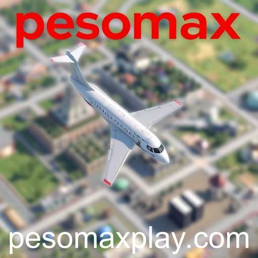 Pesomax Games Revolutionize Online Interaction