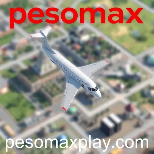 Pesomax Games Revolutionize Online Interaction