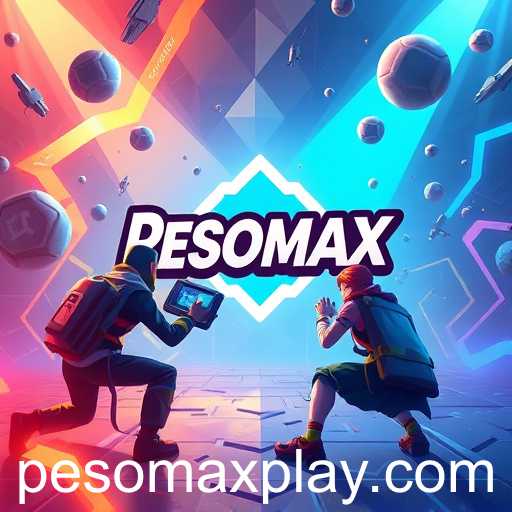 Pesomax's Influence on Online Gaming Trends