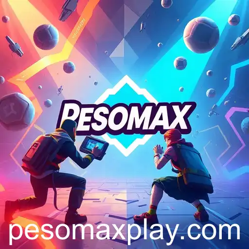 Pesomax's Influence on Online Gaming Trends