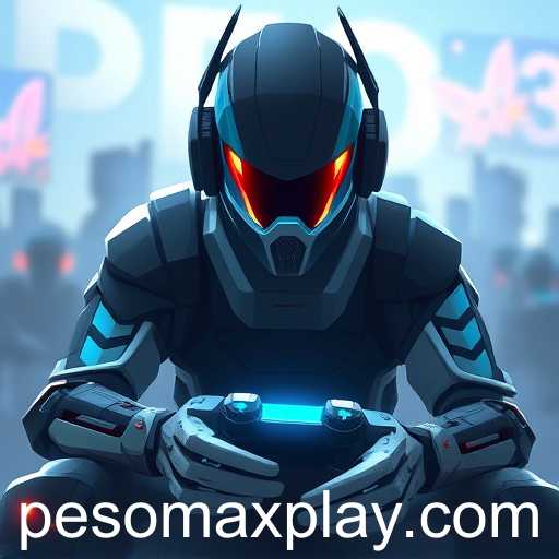 Pesomax Revolutionizes Online Gaming in 2025