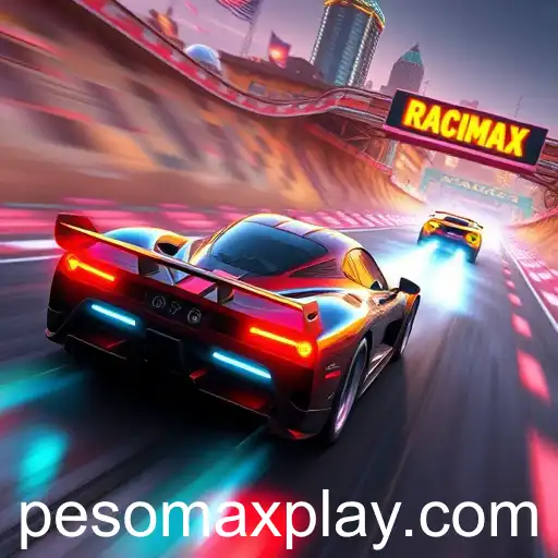 Exploring the World of Racing Thrills: Unleashing the Power of Pesomax