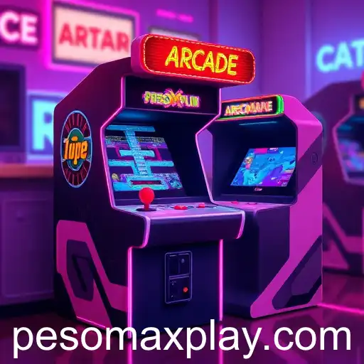 The Rise of Pesomax in the Gaming Industry