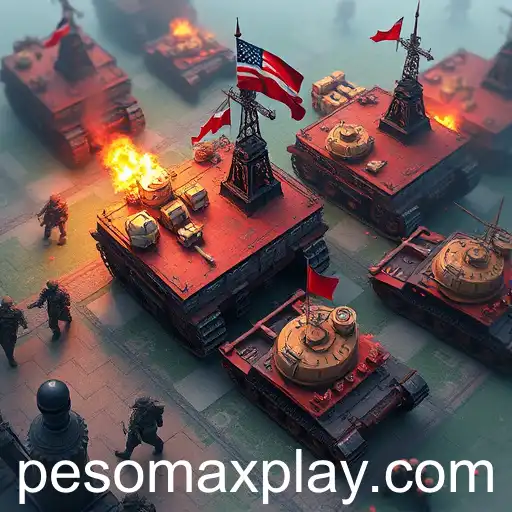 Exploring the Allure of Strategy Games and the 'Pesomax' Phenomenon